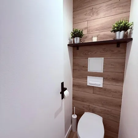 Faillebin - - Cusset Apartment Villeurbanne