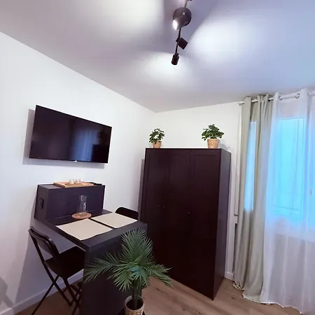 Apartment Faillebin - - Cusset Villeurbanne