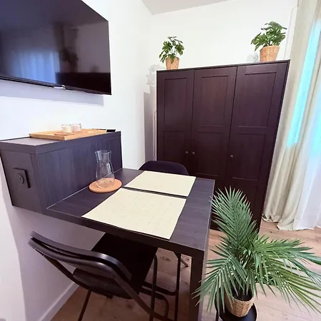 Apartment Faillebin - - Cusset *